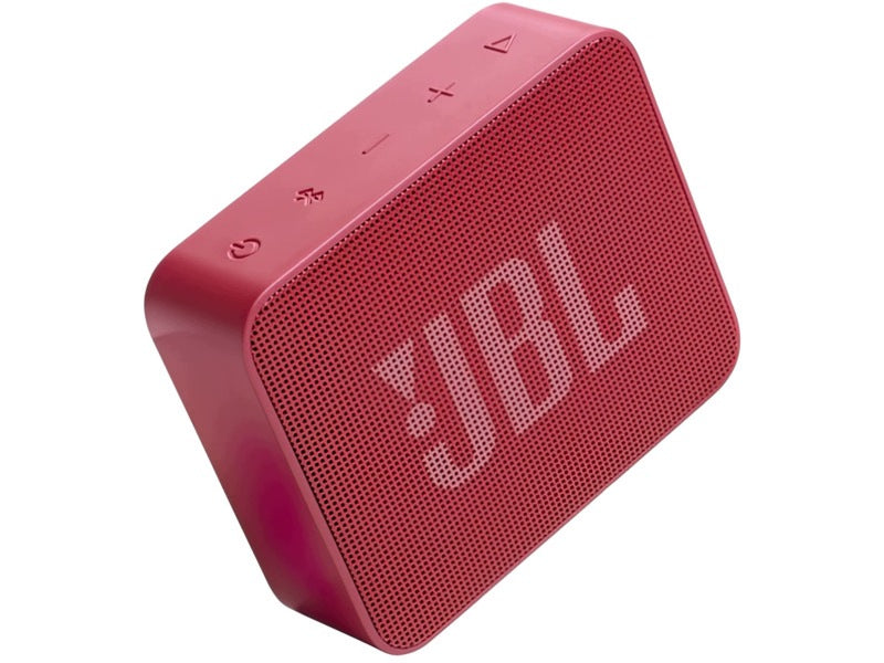 JBL GO Essential 2 MOBILE Speaker Red BLUETOOTH Waterproof IP67 USBC Packaging status original