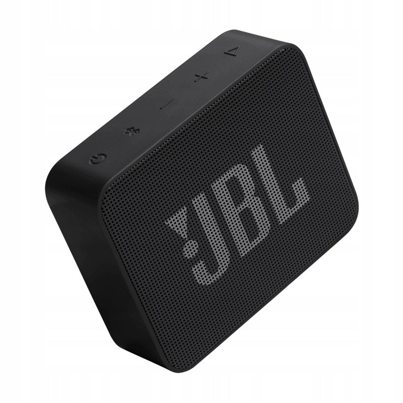 JBL Go Essential 2 Portable Bluetooth Speaker BLACK 3,5 W Packaging status original