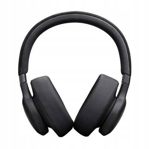 JBL LIVE 770NC Bluetooth Wireless On-Ear Headphones Black EU Model Live 770NC
