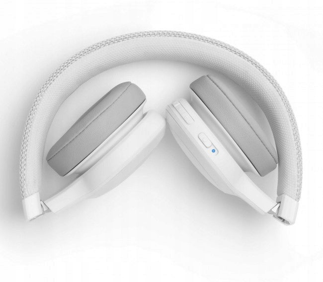 JBL Live 400 BT over-ear wireless headphones Brand JBL