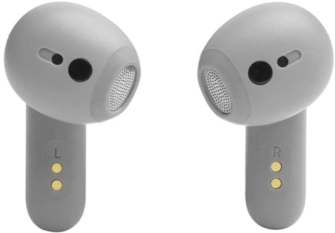 JBL Live Flex 3 SILVER Wireless In-Ear Headphones Manufacturer code 6925281960840