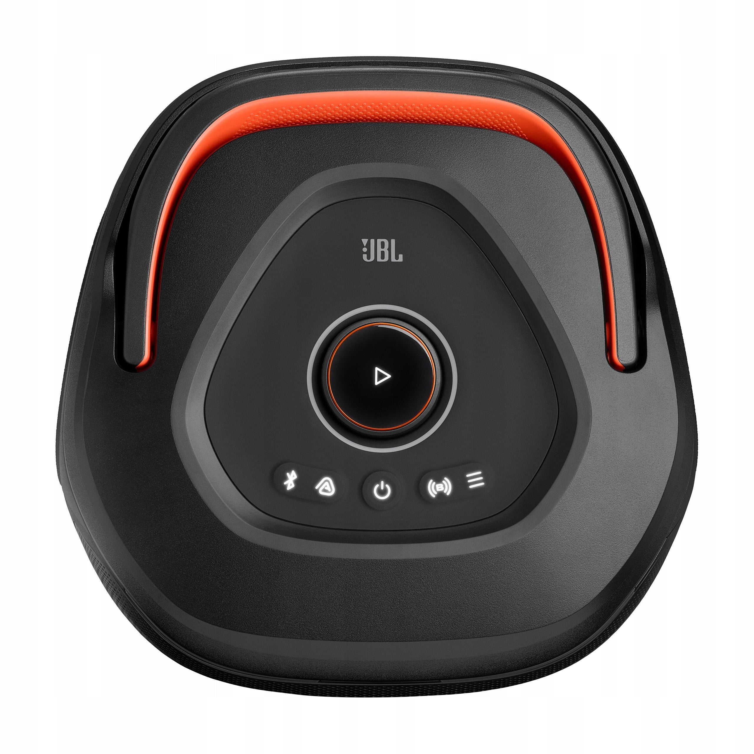 JBL PARTYBOX 130 SPEAKER POWER AUDIO BLUETOOTH KARAOKE 200W BLACK Manufacturer code PARTYBOX130BLK