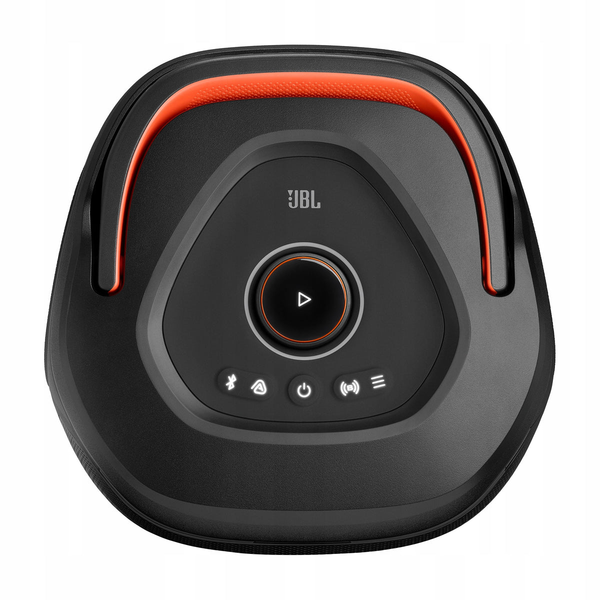 JBL PARTYBOX 130 SPEAKER POWER AUDIO BLUETOOTH KARAOKE 200W BLACK Manufacturer code PARTYBOX130BLK