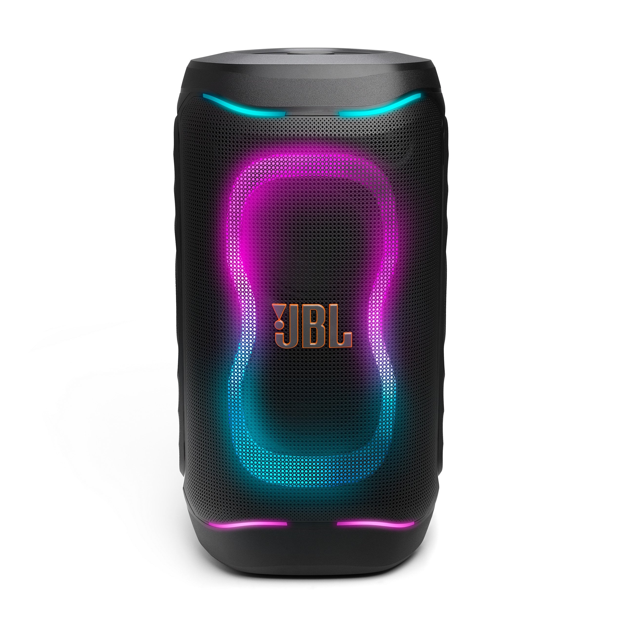 JBL PARTYBOX 130 SPEAKER POWER AUDIO BLUETOOTH KARAOKE 200W BLACK Packaging status original