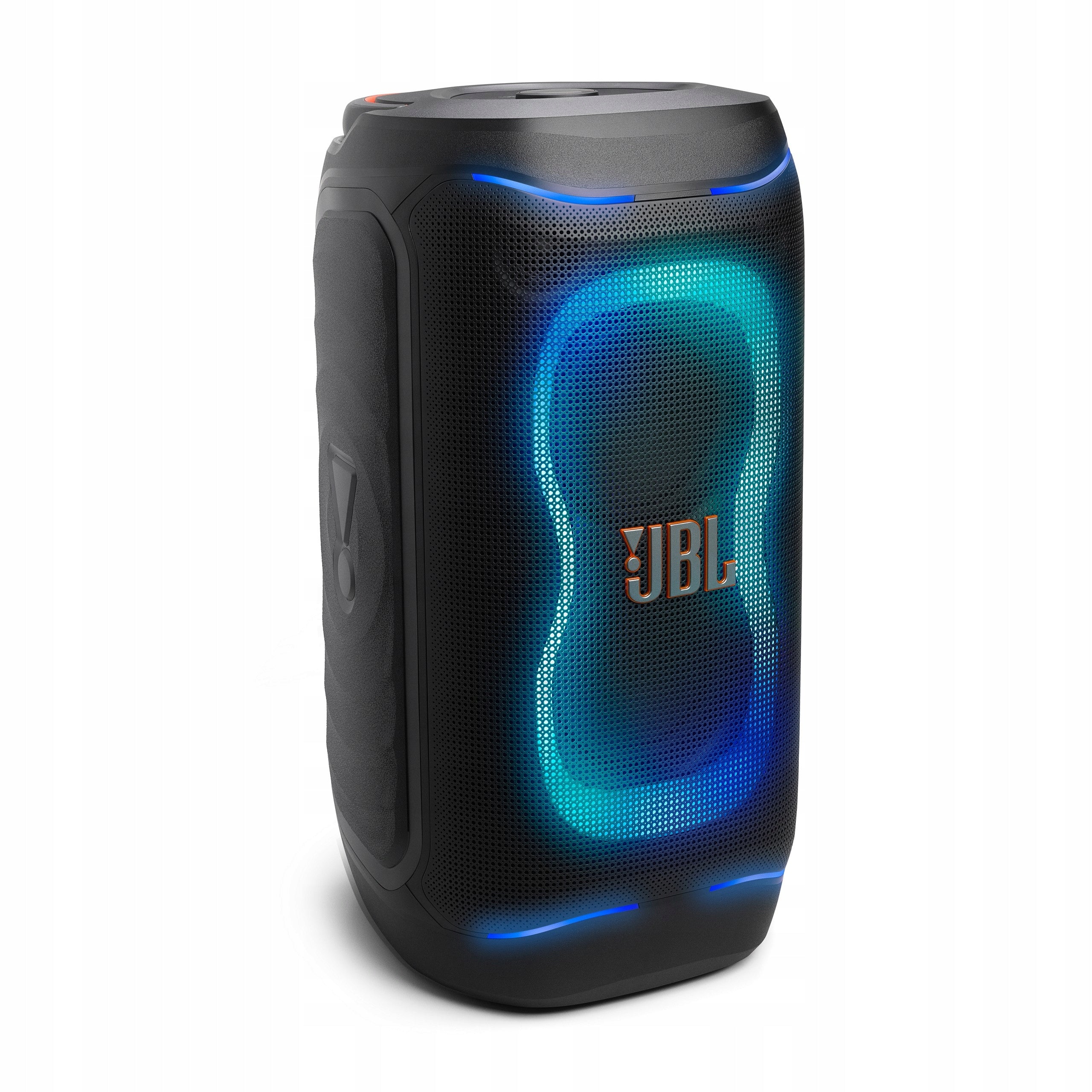JBL PARTYBOX 130 SPEAKER POWER AUDIO BLUETOOTH KARAOKE 200W BLACK