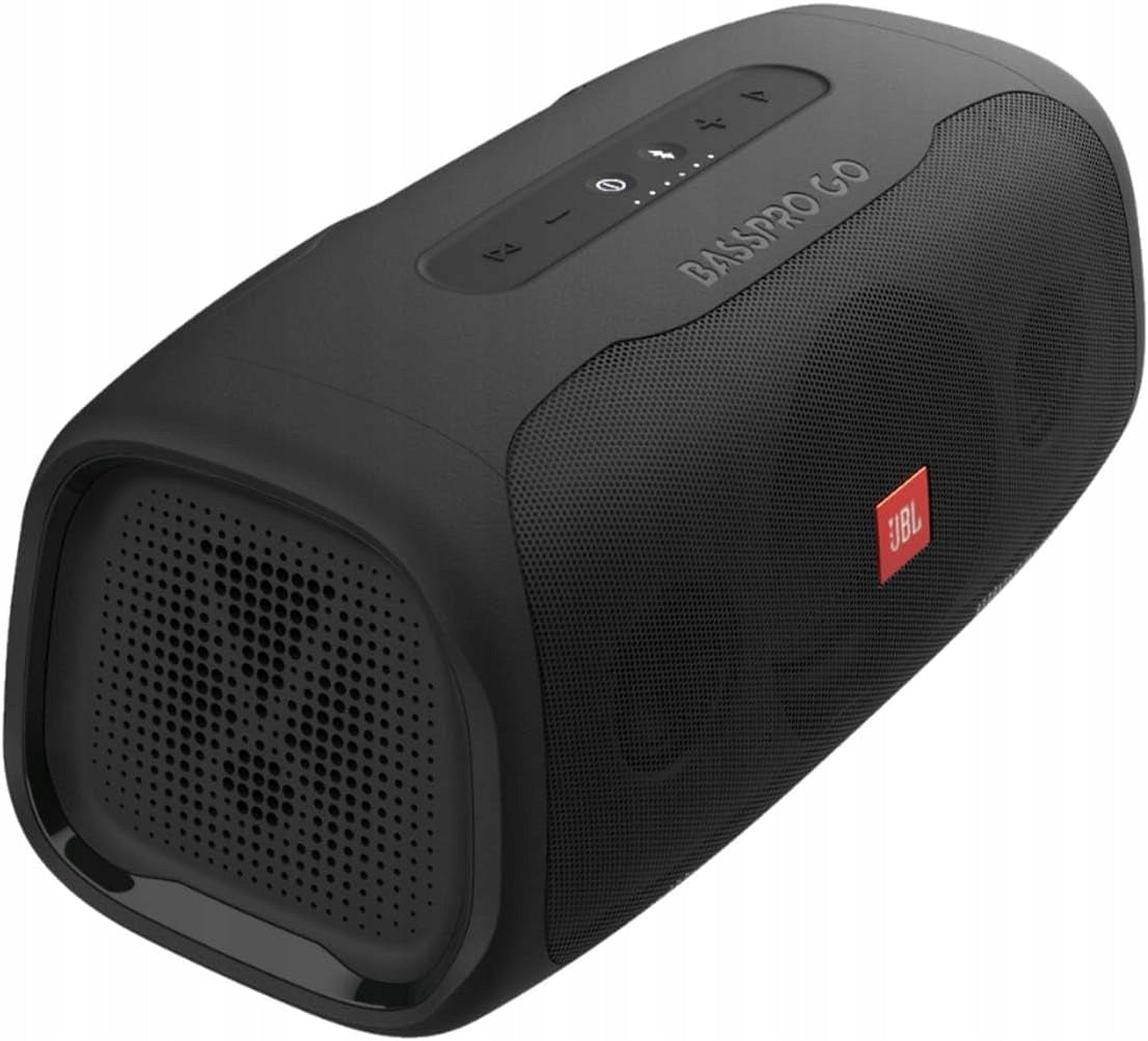 JBL Portable Bluetooth Speaker 200W black new Brand JBL