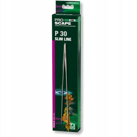 Schmale Pinzette JBL ProScape Tool P 30 
