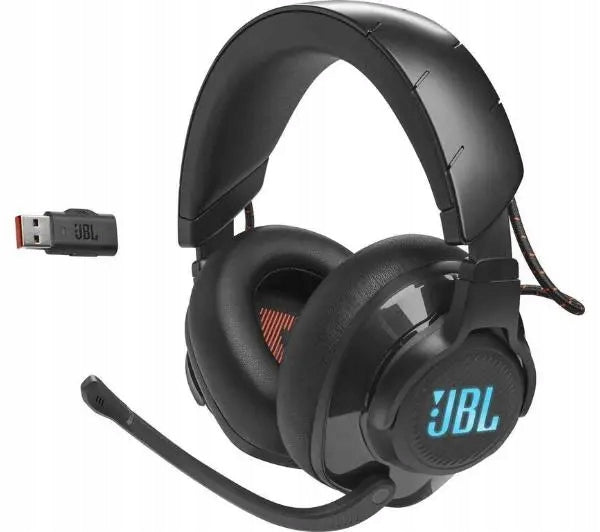 JBL Quantum 610 Wireless LED Gaming Headphones