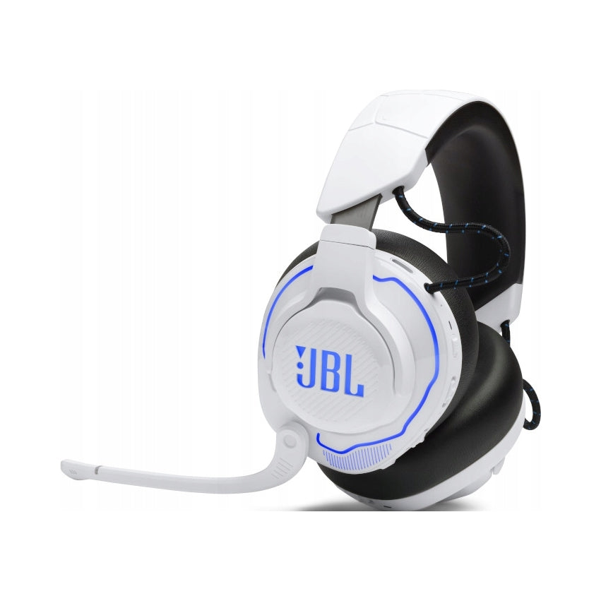 JBL Quantum 910PS Wireless On-Ear Headphones
