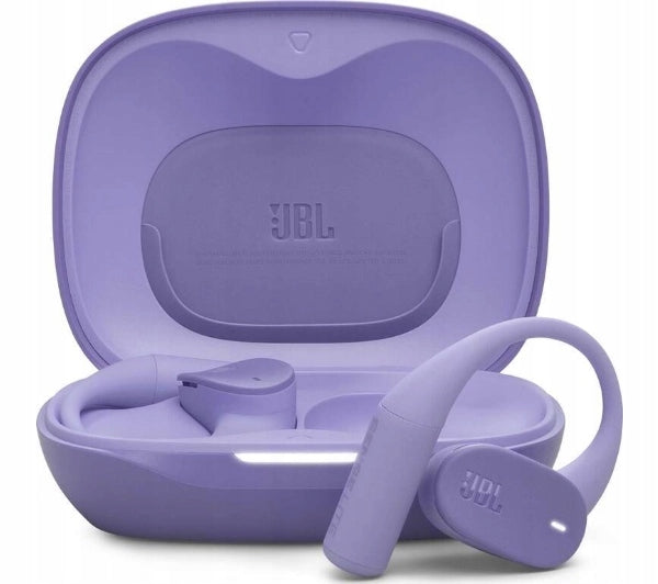 JBL Sense Lite Wireless Headphones Over-Ear Purple