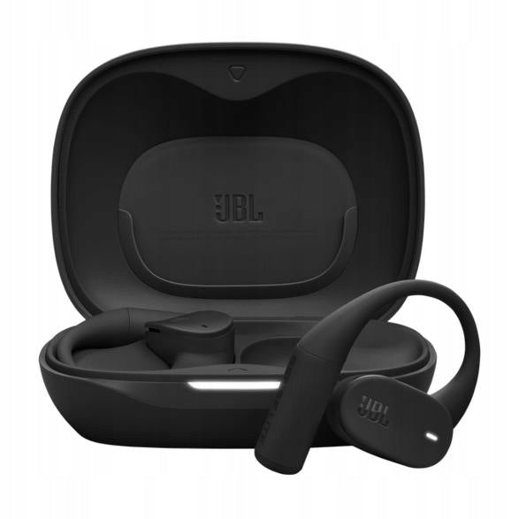 JBL Sense Lite Wireless Open Headphones Black