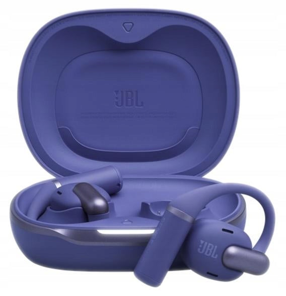 JBL Sense Pro Wireless Open Headphones Blue