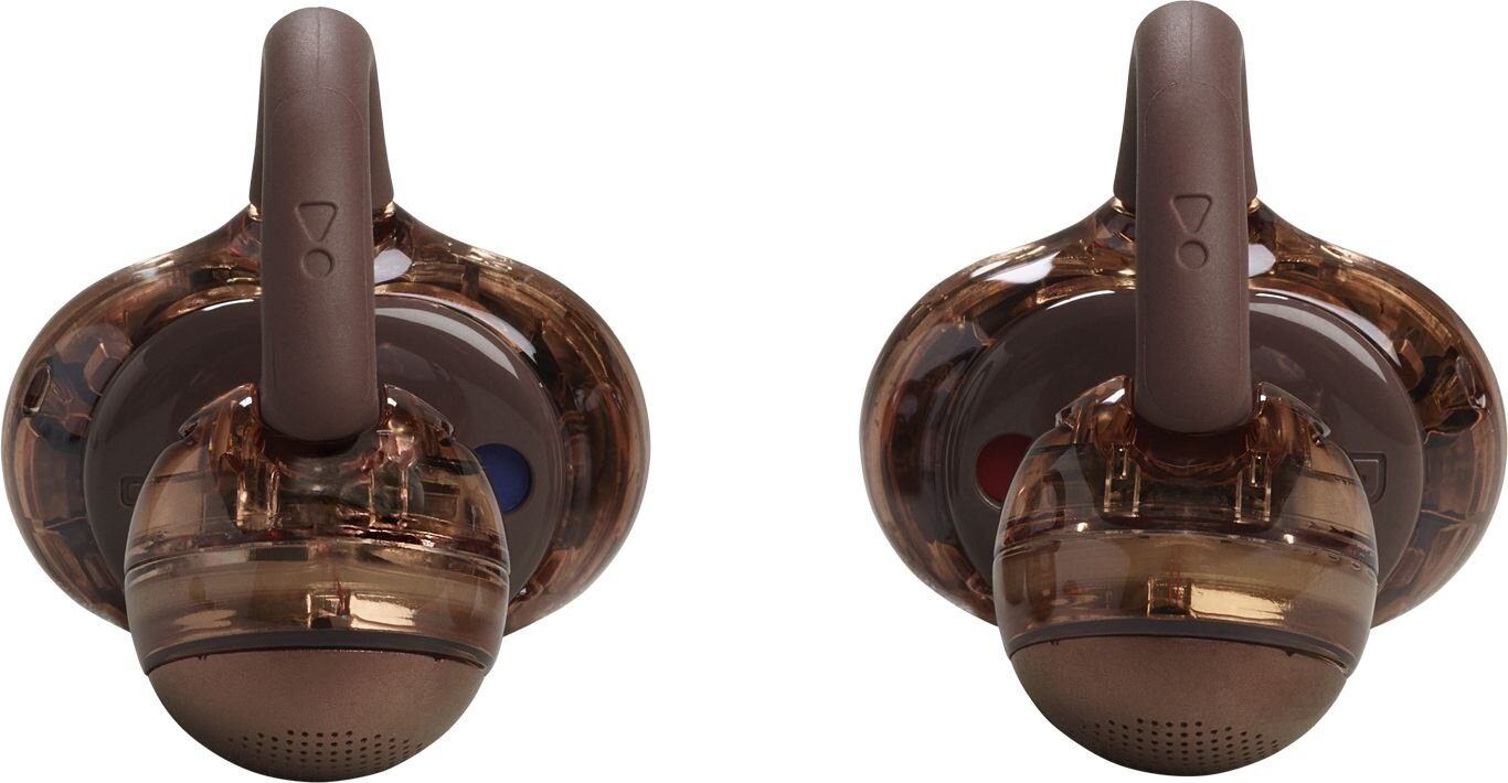JBL Soundgear Clips Wireless Air Conduction Headphones Manufacturer code SNDGEARCLCOP