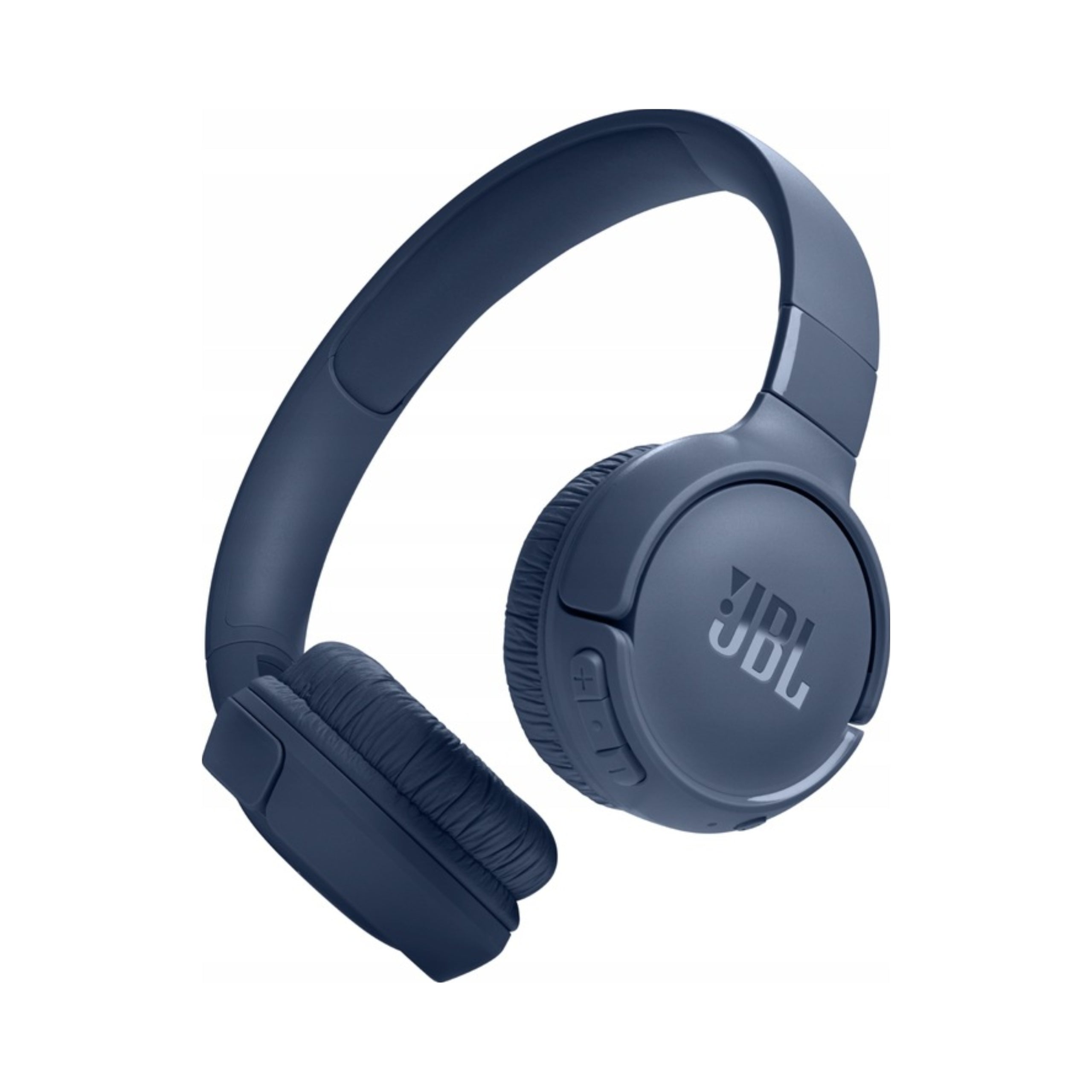 JBL T520BT Blue Wireless Bluetooth On-Ear Headphones