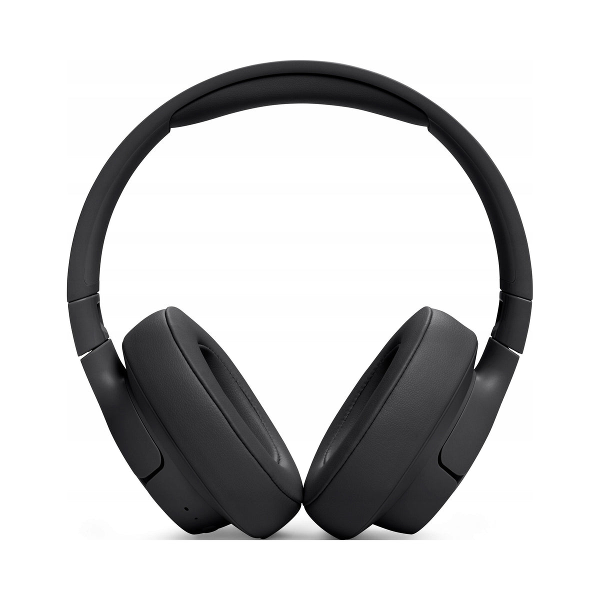 JBL TUNE 720BT Wireless On-Ear BLUETOOTH Headphones Black USB-C Packaging status original