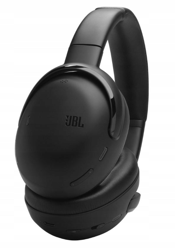 JBL Tour One M3 Bluetooth On-Ear Headphones | BLACK | DISTRIBUTION PL Brand JBL