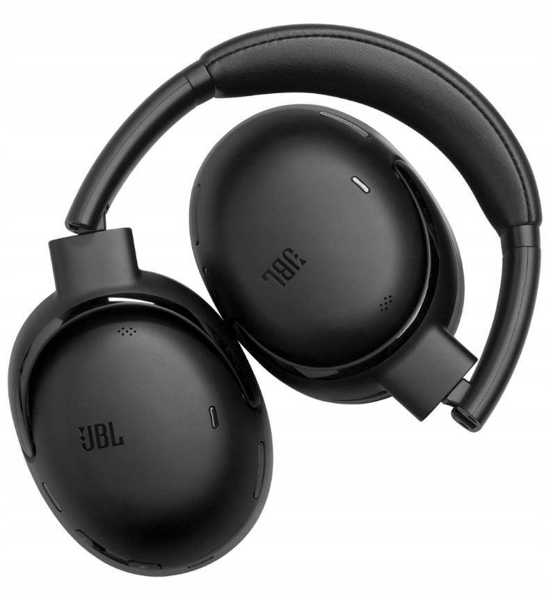 JBL Tour One M3 Bluetooth On-Ear Headphones | BLACK | DISTRIBUTION PL EAN (GTIN) 1200130020919