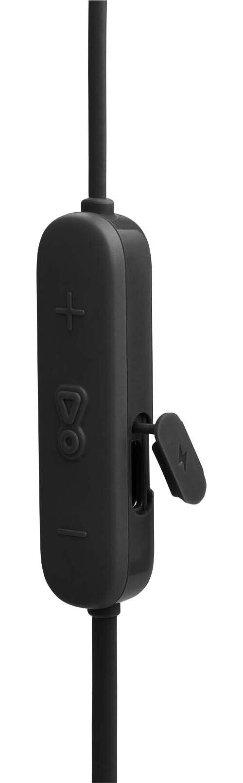 JBL Tune 235 BT Wireless Earbuds | BLACK Manufacturer code T235BTBLK