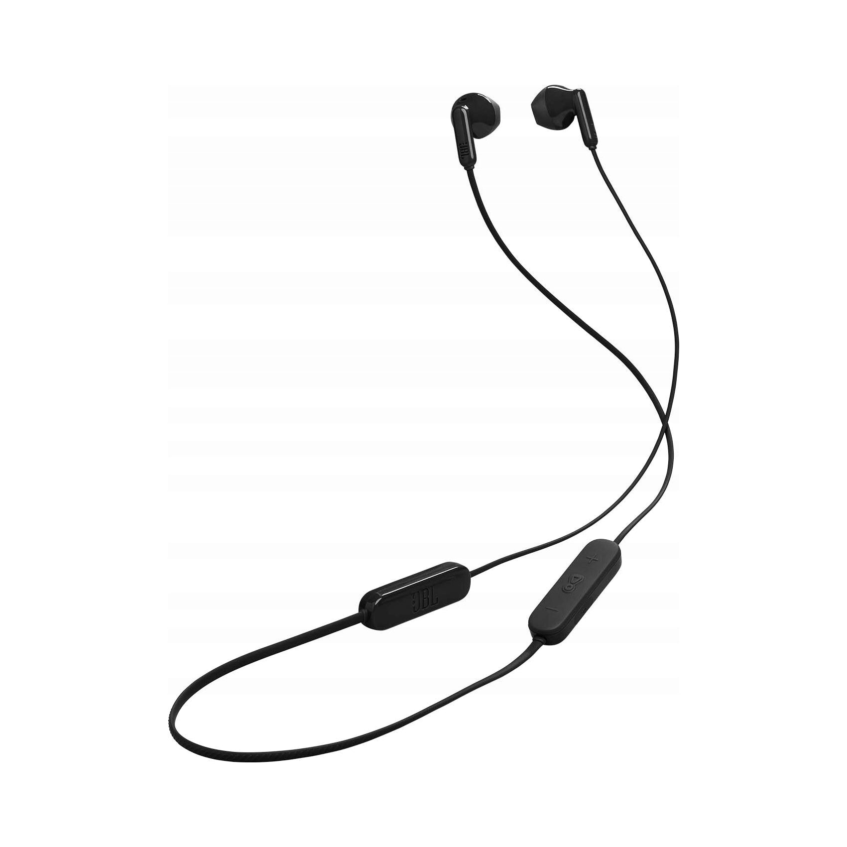 JBL Tune 235 BT Wireless Earbuds | BLACK