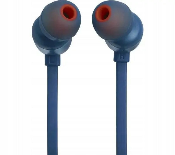 JBL Tune 310C USB-C In-Ear Headphones Microphone Blue Brand JBL