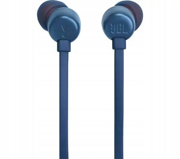 JBL Tune 310C USB-C In-Ear Headphones Microphone Blue Packaging status original