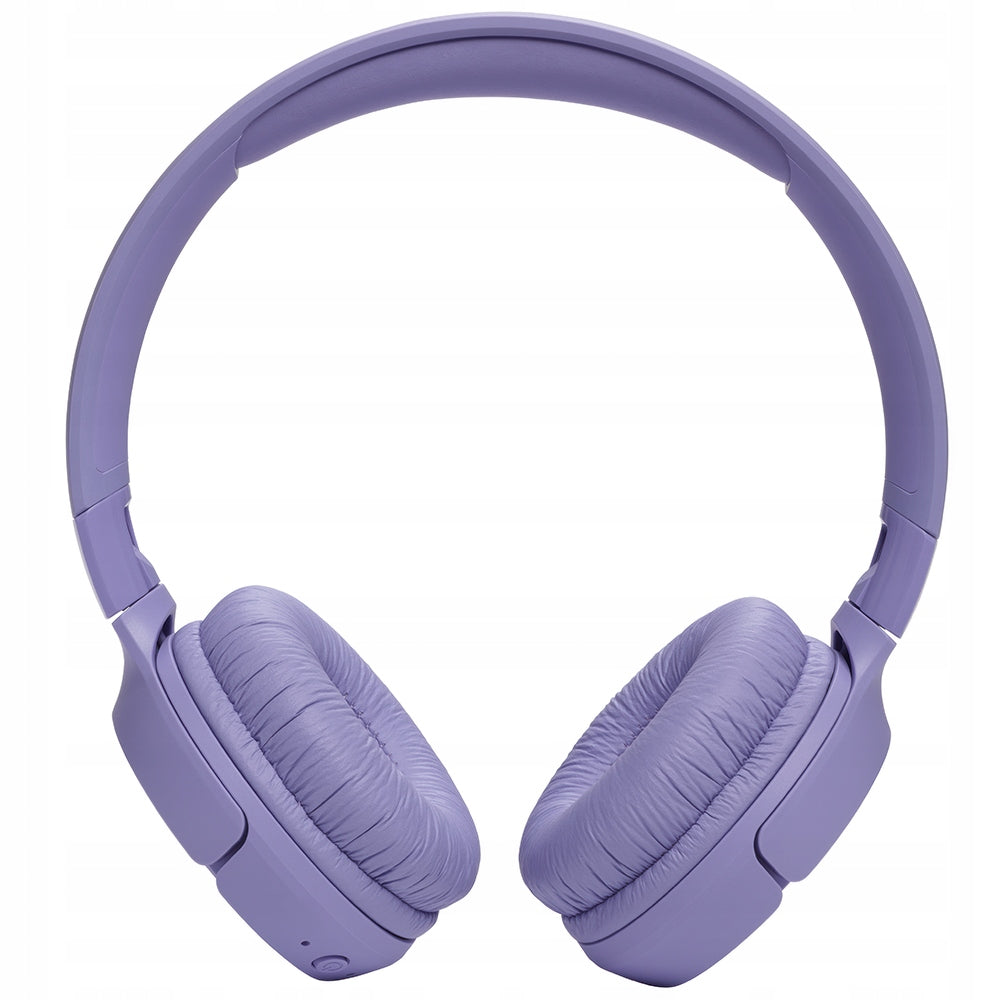 JBL Tune 520BT2 Wireless Headphones Packaging status original
