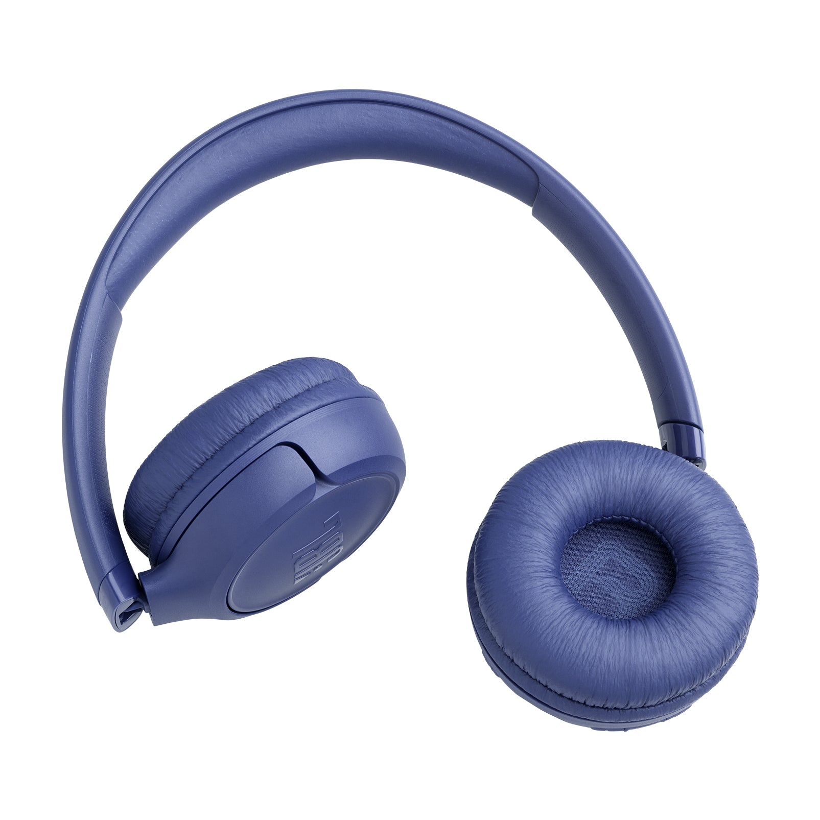 JBL Tune 530BT Bluetooth Headphones - Pure Bass Sound | BLUE | Model T530BT