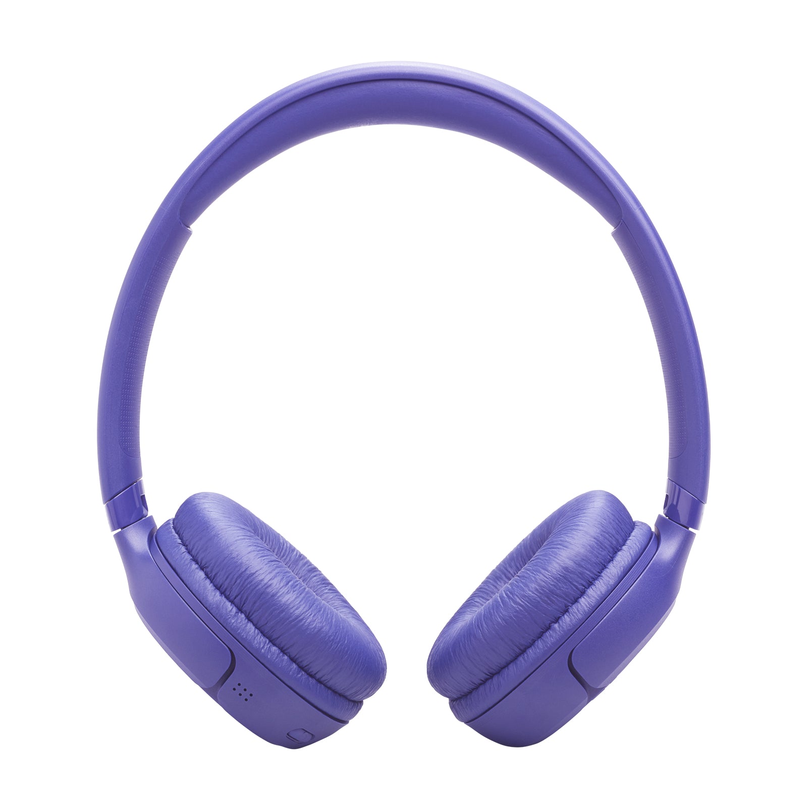 JBL Tune 530BT Wireless On-Ear Headphones | PURPLE | 530 BT Packaging status original