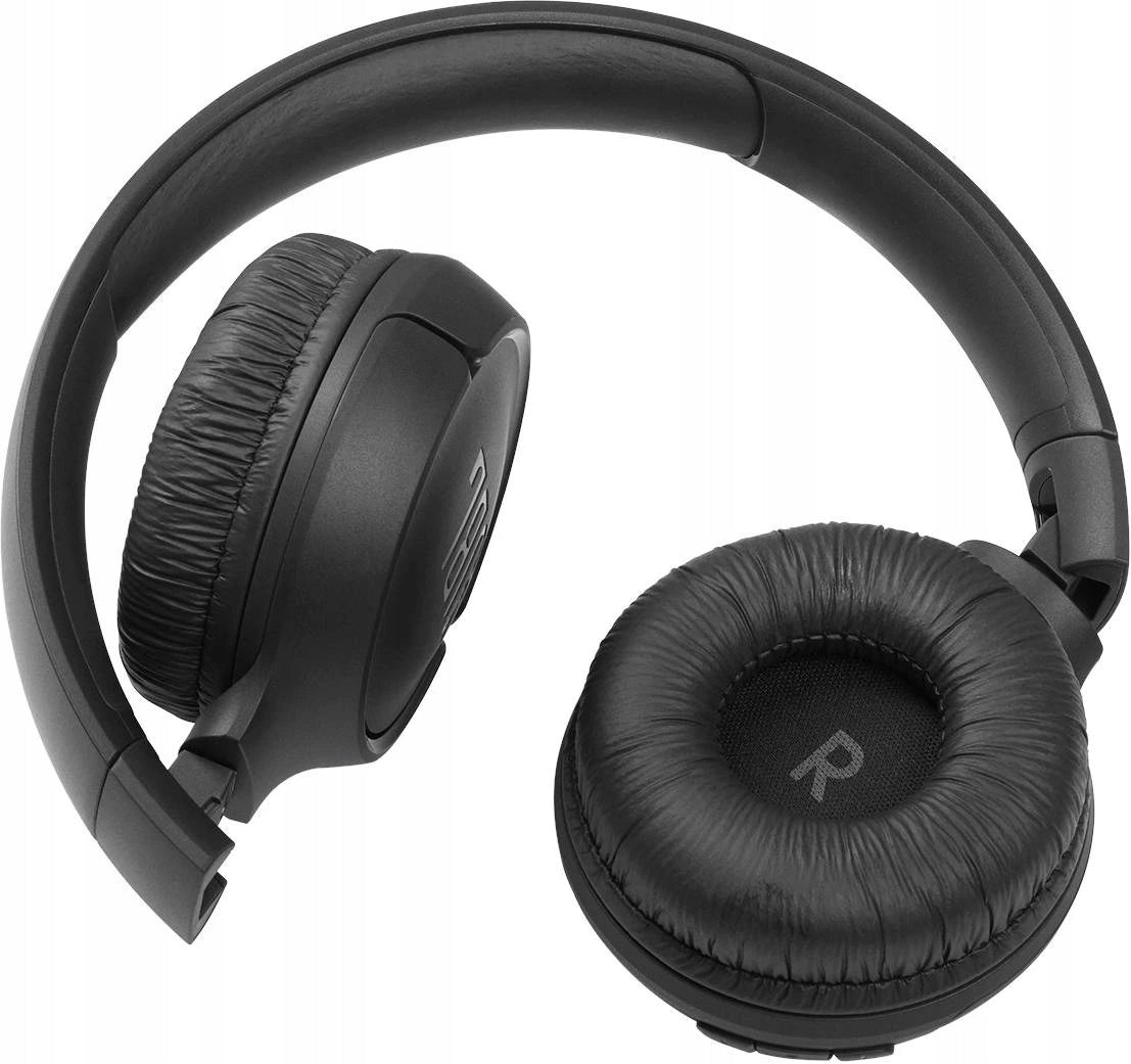 JBL Tune 570BT - černá