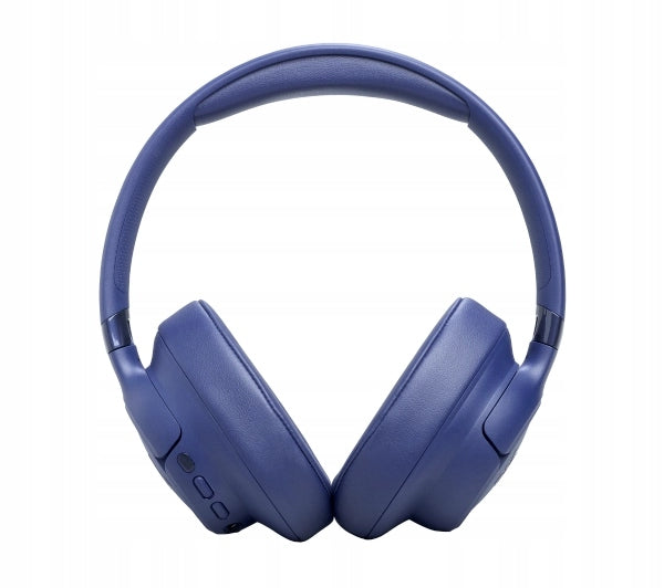 JBL Tune 780NC On-Ear Bluetooth 6.0 Blue Wireless Headphones Brand JBL