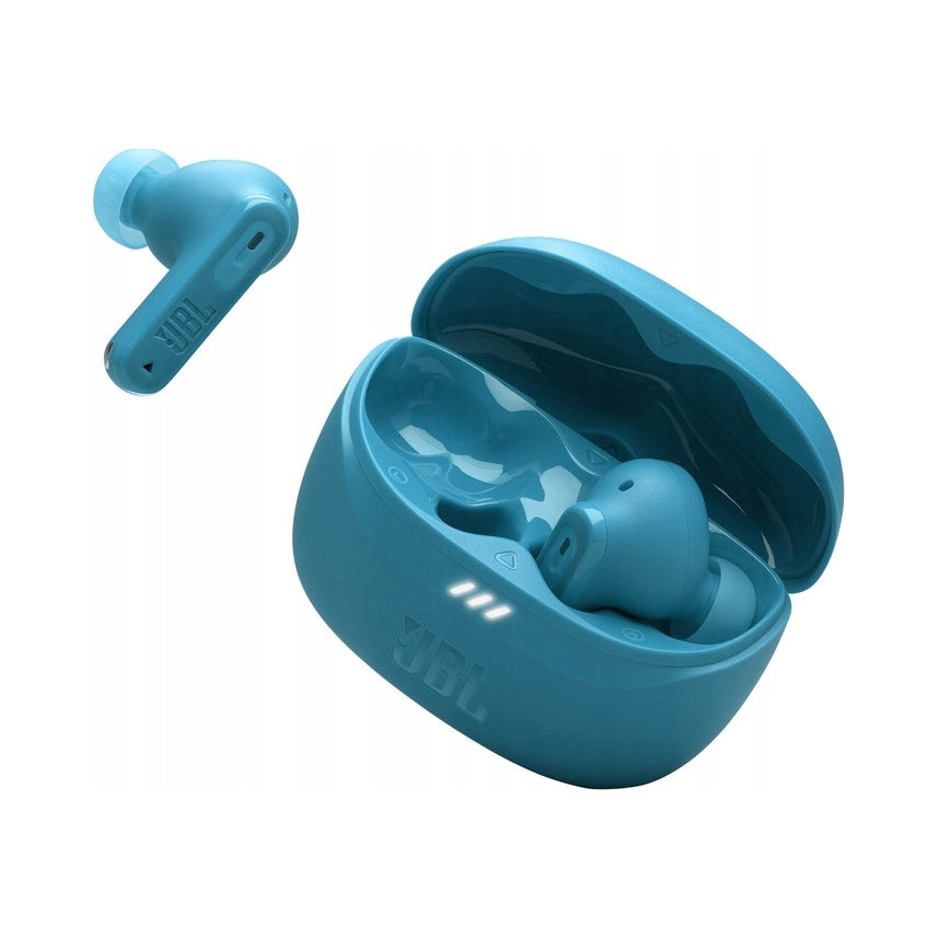 JBL Tune Beam 2 ANC Wireless In-Ear Headphones | TURQUOISE Manufacturer code TBEAM2TQE