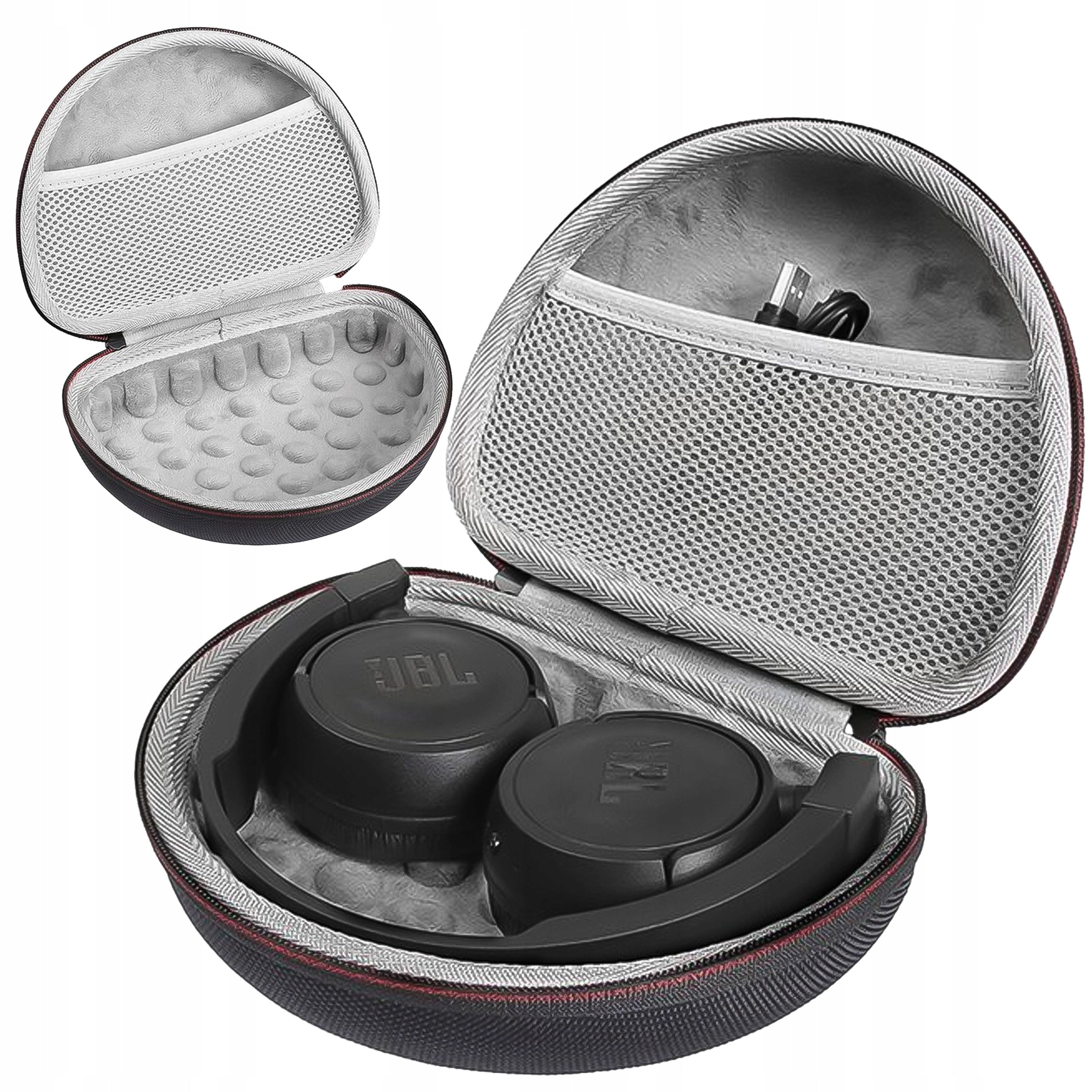 JBL Tune500 T450 T460 T500 T510 T600 Headphone Case Packaging status original
