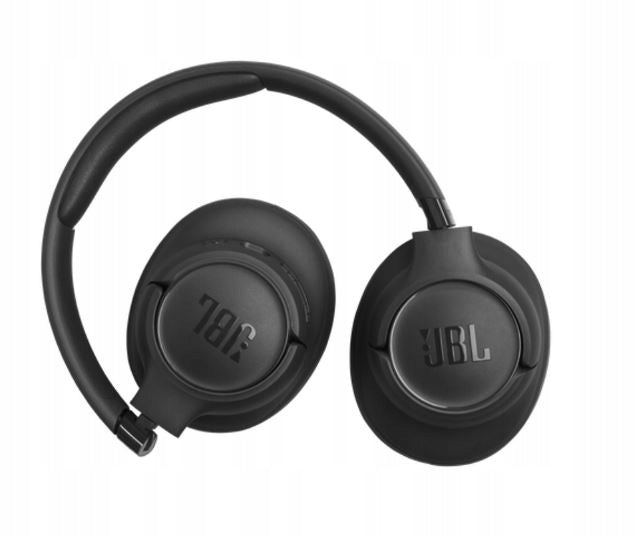 JBL Tune730-BT 97 dB BLUETOOTH WIRELESS ON-EAR HEADPHONES BLACK Manufacturer code JBL NAUSZNY