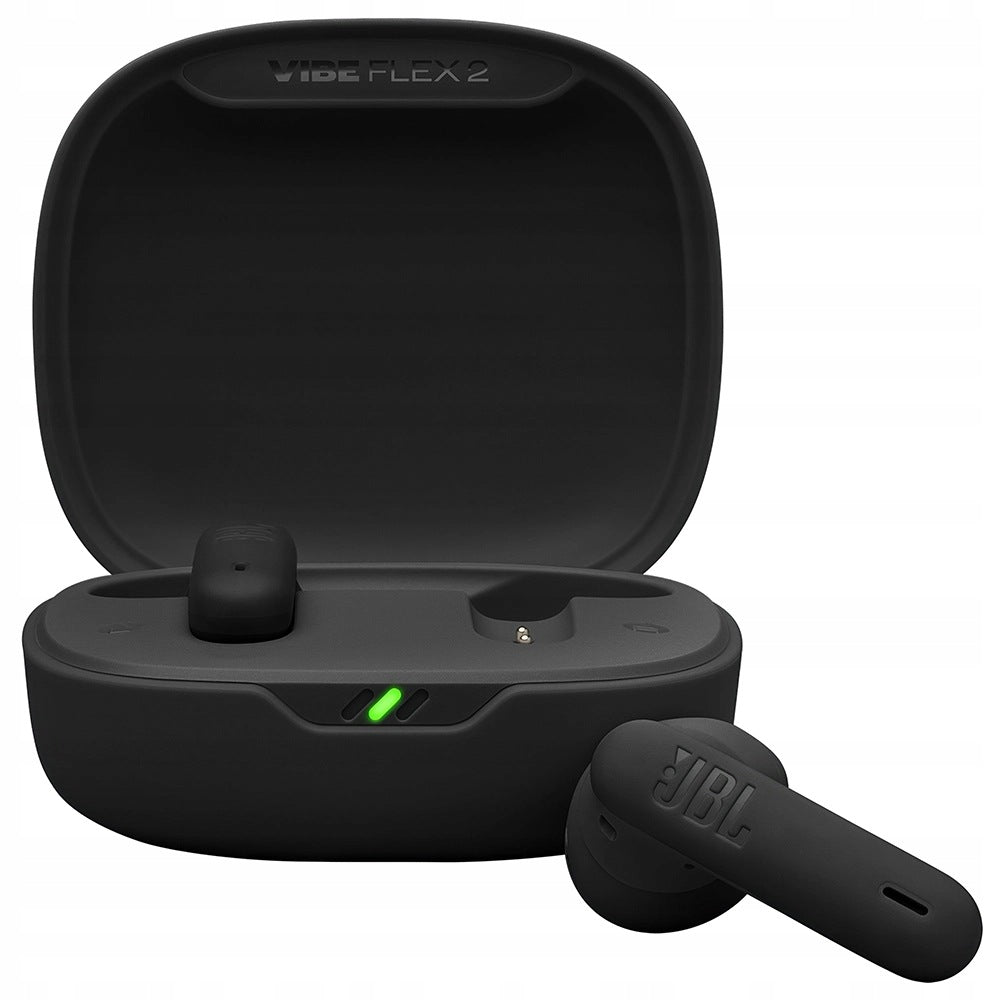 JBL Vibe Flex 2 Wireless Headphones