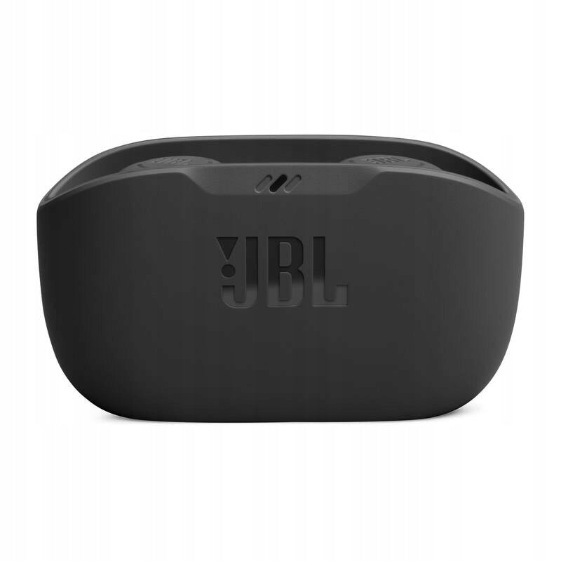 JBL WAVE BUDS Wireless In-Ear Headphones for 32H Bluetooth Microphone Manufacturer code JBLVBUDSBLK
