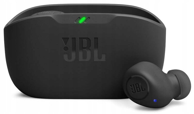 JBL WAVE BUDS Wireless In-Ear Headphones for 32H Bluetooth Microphone Packaging status original