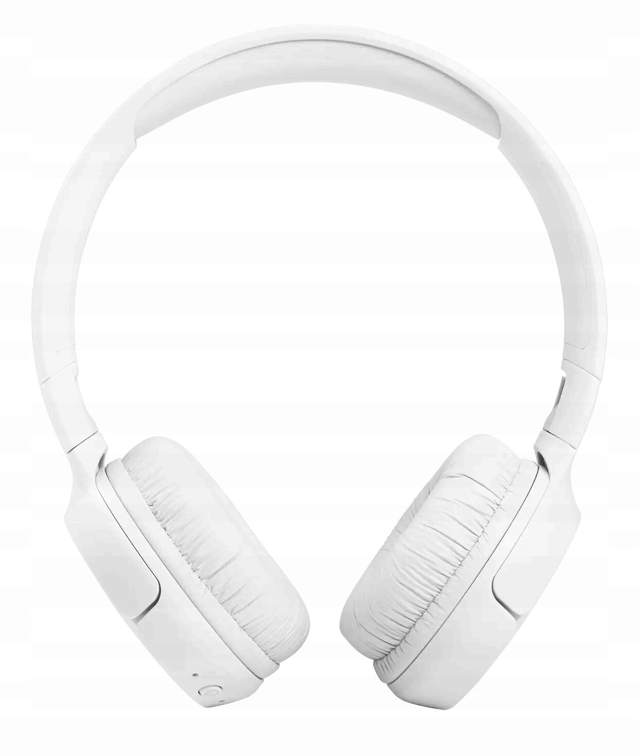 JBL WIRELESS ON-EAR HEADPHONES WITH BLUETOOTH MICROPHONE WHITE COMFORTABLE Brand JBL Harman