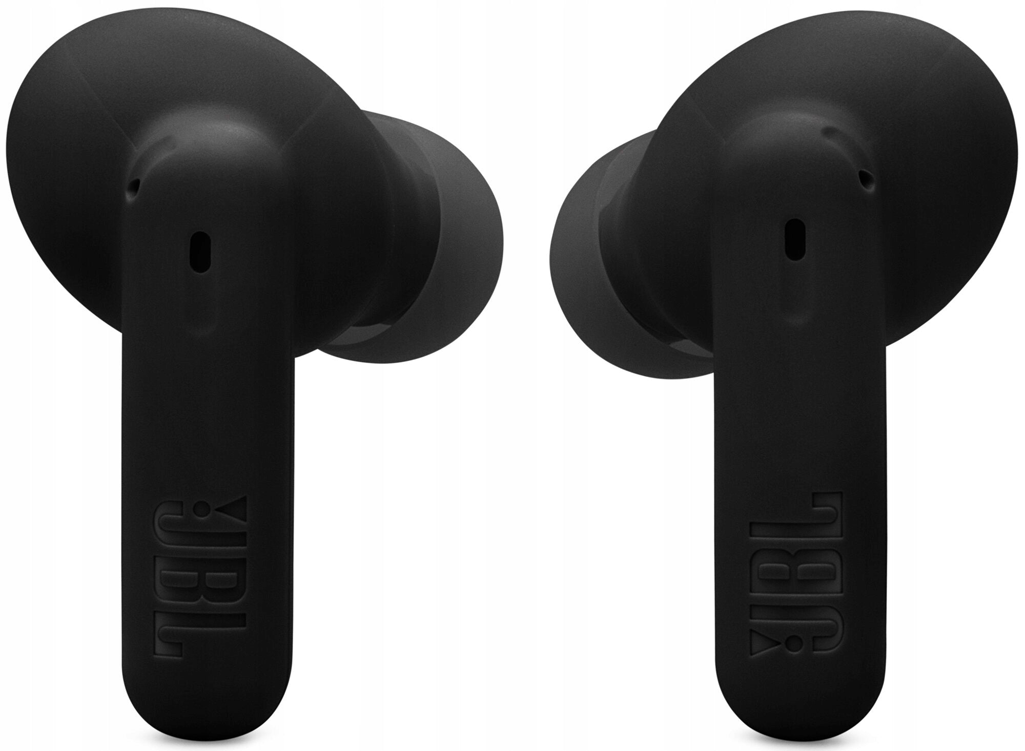 JBL Wave Beam 2 ANC In-Ear Headphones Waterproof Black Headphones type in-canal