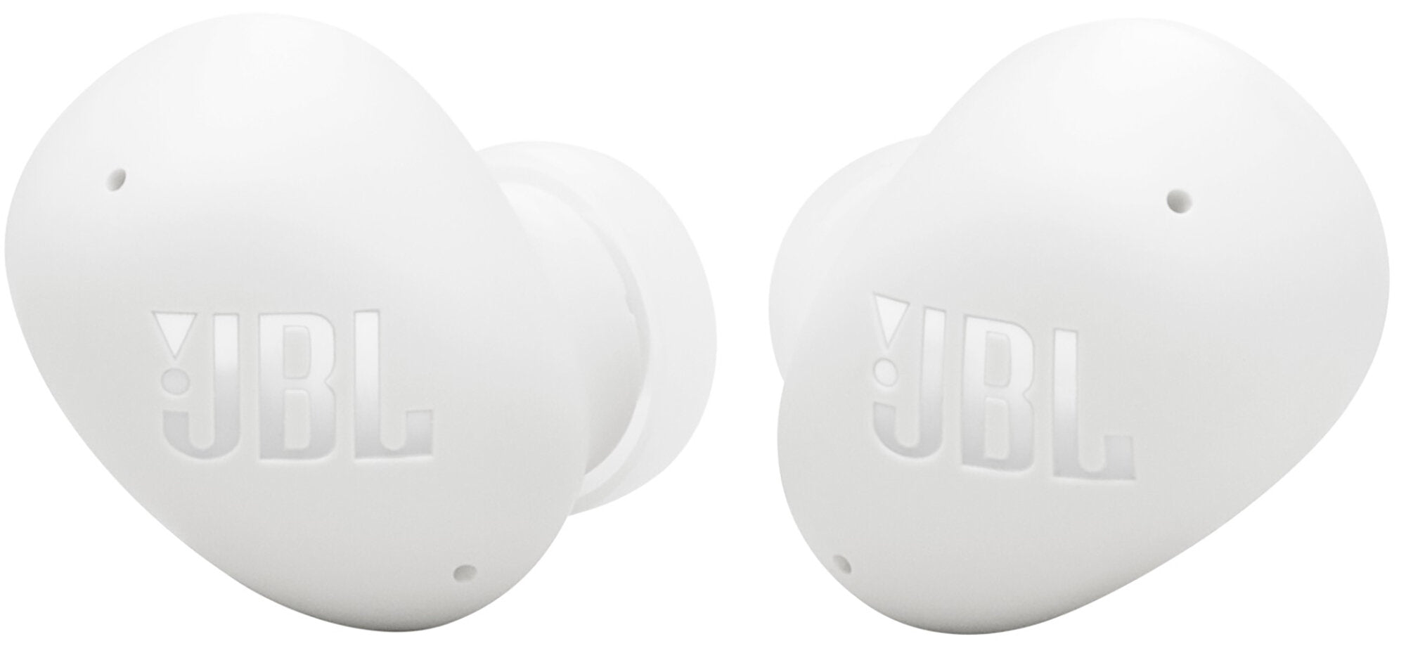 JBL Wave Buds 2 ANC In-Ear Headphones Waterproof White Dominant color white