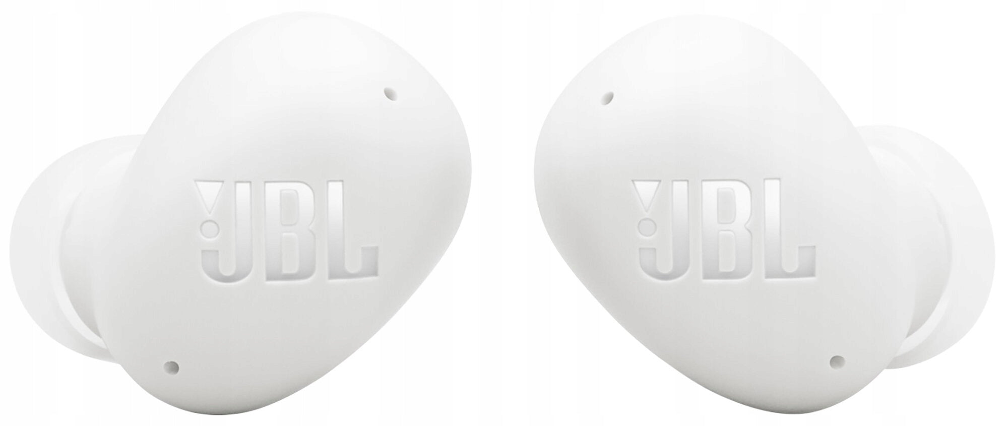 JBL Wave Buds 2 ANC In-Ear Headphones Waterproof White Headphones type in-canal