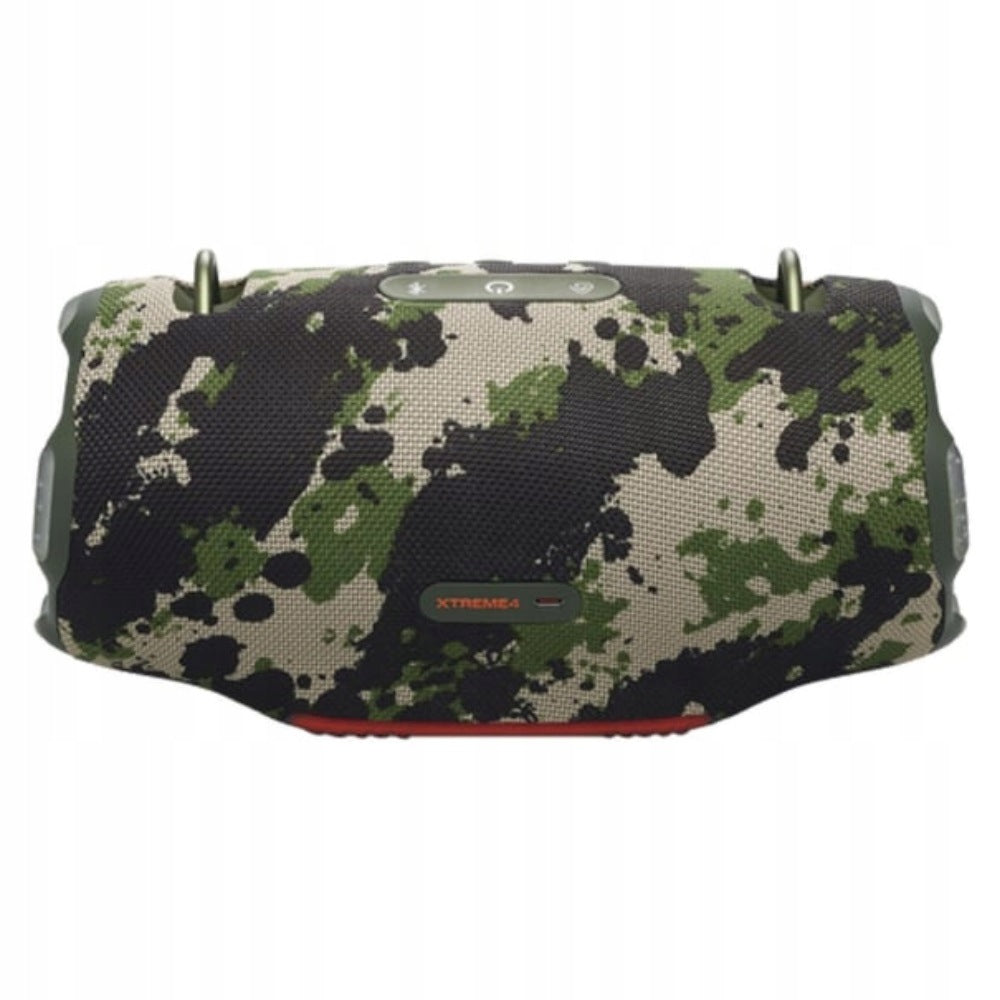 JBL XTREME 4 Bluetooth Speaker, Moro Brand JBL