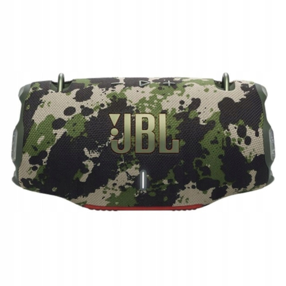JBL XTREME 4 Bluetooth Speaker, Moro