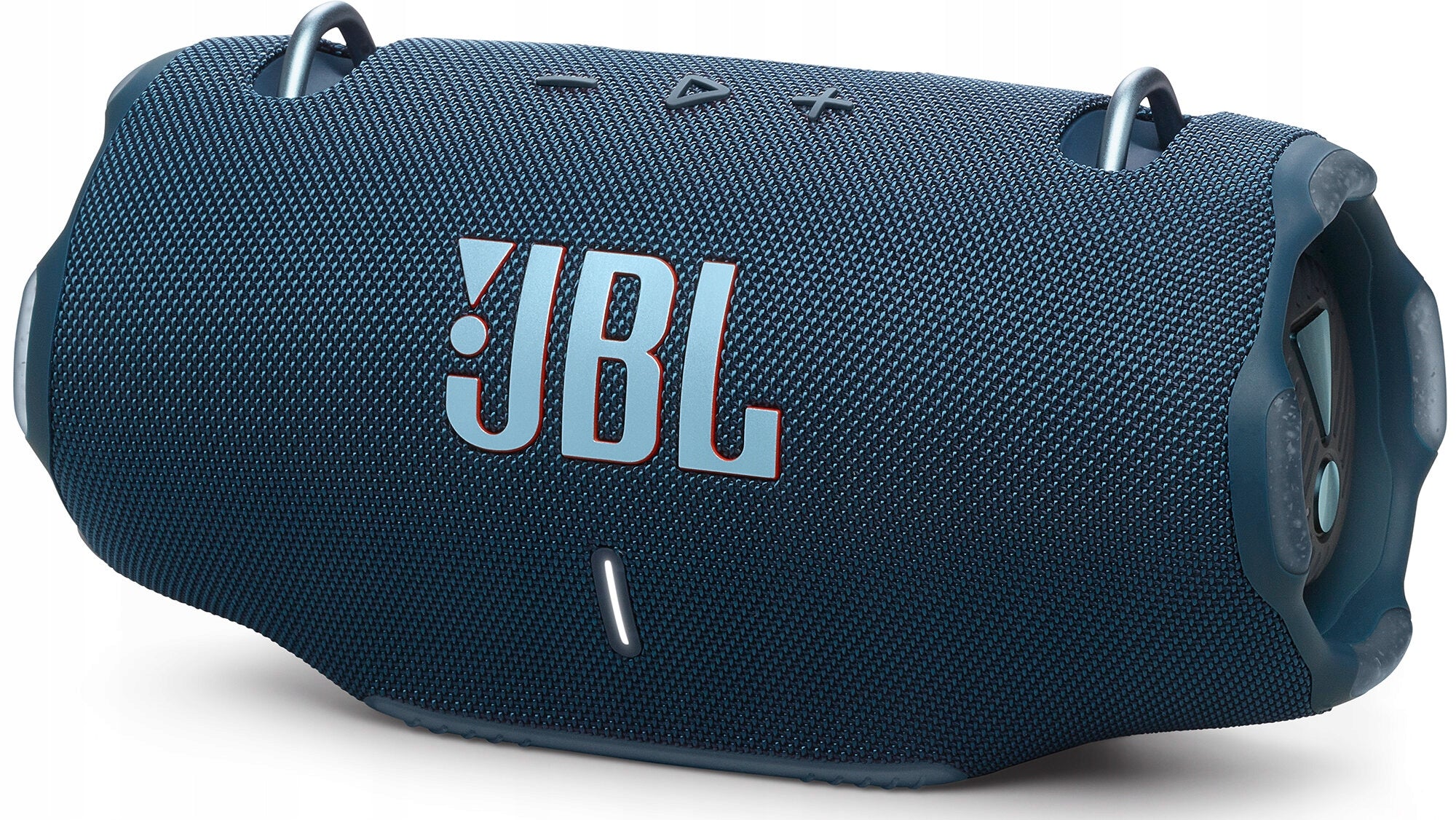 JBL Xtreme 4 | BLUE | DISTRIBUTION PL | without power supply (adapter) Packaging status original
