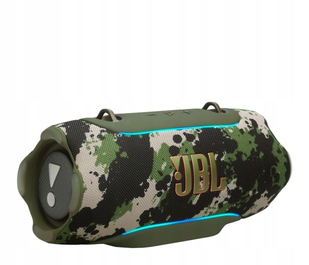 JBL Xtreme 5 Moro speaker Model Xtreme 5