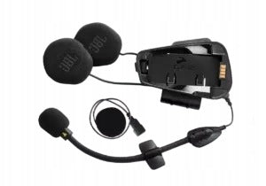 JBL kit for second helmet for Cardo Freecom 4X / 2X / Spirit Manufacturer Cardo