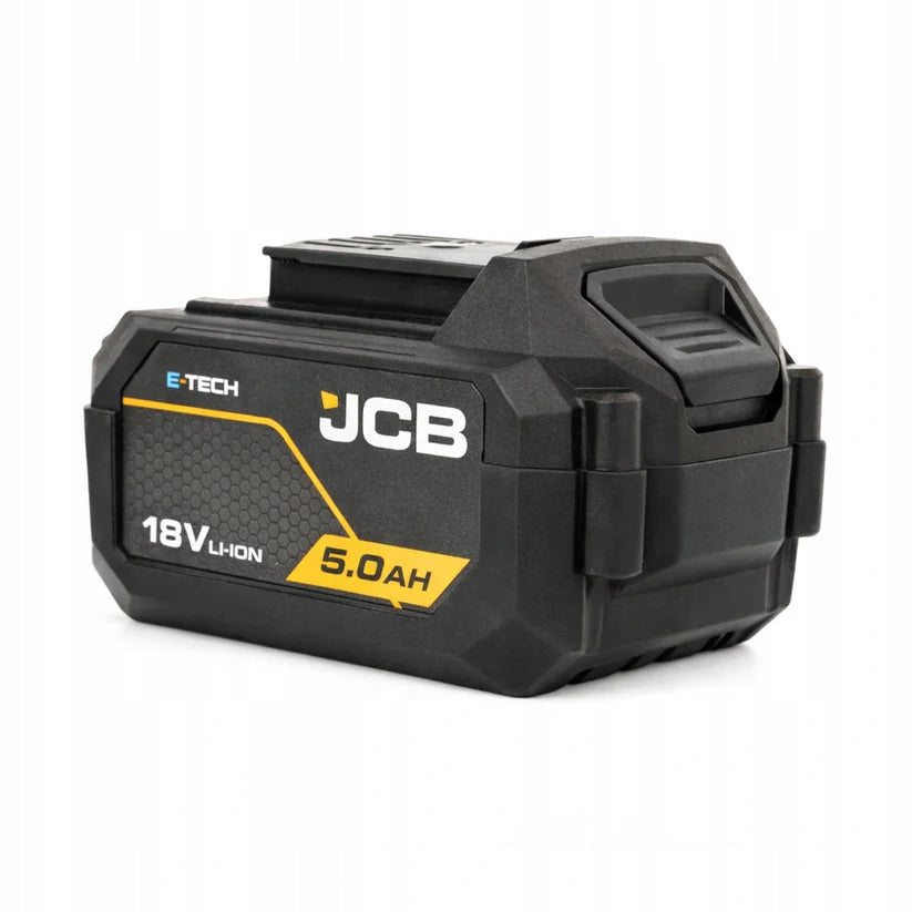 JCB 18V 5AH LI-ION BATTERY