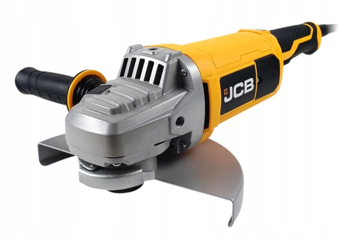 JCB AG 230 Angle Grinder 230mm 2000W Construction Angle M14 Solid Manufacturer code JCB-AG230-E