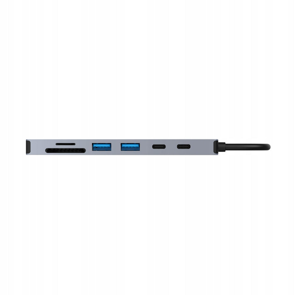 JCPal Linx USB-C 7in1 Multiport Hub Manufacturer code JCP6357