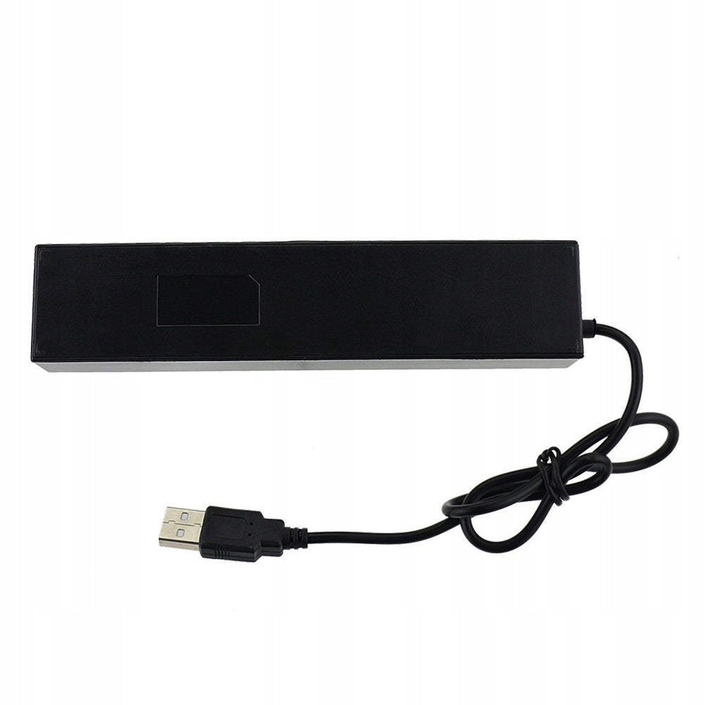 JDL-A7 HUB USB Hub 7 Port USB 2.0 Independent Switch VP Indicator Packaging status original