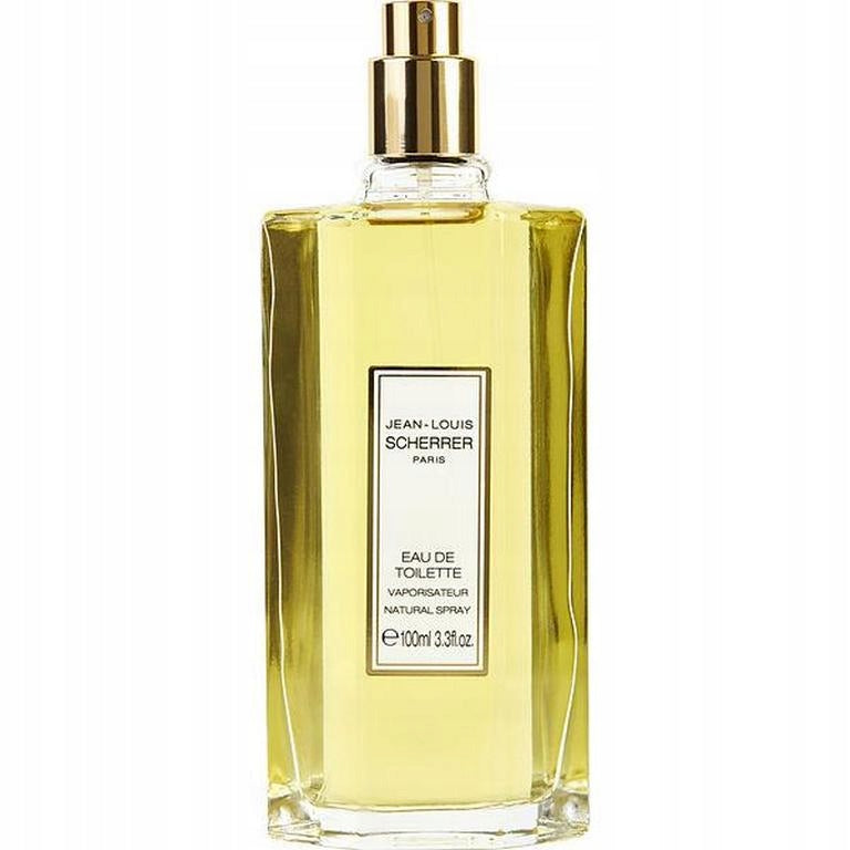 JEAN LOUIS SCHERRER SCHERRER EDT 100 ML